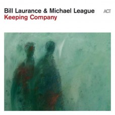 BILL LAURANCE & MICHAEL LEAGUE-KEEPING COMPANY (CD)