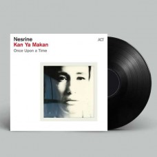 NESRINE-KAN YA MAKAN (LP)