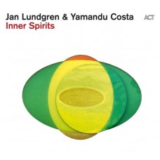 JAN LUNDGREN & YAMANDU COSTA-INNER SPIRITS (CD)