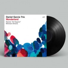 DANIEL GARCIA TRIO-WONDERLAND (LP)