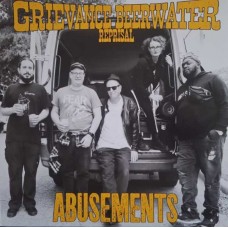 ABUSEMENTS-GRIEVANCE BEERWATER REPRISAL (LP)