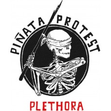 PINATA PROTEST-PHLETORA RELOADED (LP)