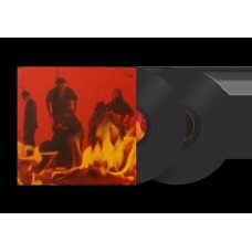 POISON IDEA-WE MUST BURN (2LP)