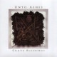 UNTO ASHES-GRAVE BLESSING (CD)