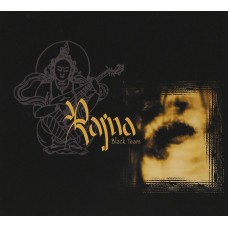 RAJNA-BLACK TEARS (CD)