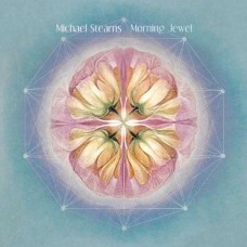 MICHAEL STEARNS-MORNING JEWEL (CD)