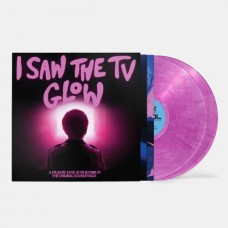 V/A-I SAW THE TV GLOW -COLOURED- (2LP)