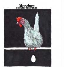MERZBOW-CIRCULAR REFERENCE (2CD)