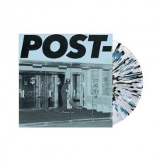 JEFF ROSENSTOCK-POST- (LP)