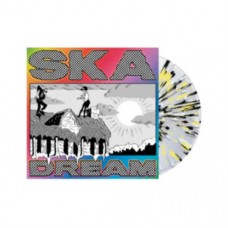 JEFF ROSENSTOCK-SKA DREAM -COLOURED/LTD- (LP)