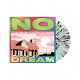 JEFF ROSENSTOCK-NO DREAM -COLOURED/LTD- (LP)