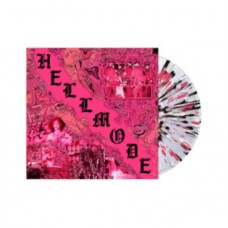 JEFF ROSENSTOCK-HELLMODE -COLOURED/LTD- (LP)