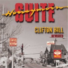 HONEYMOON SUITE-CLIFTON HILL REVISITED (CD)