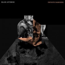 BLACK ASTEROID-INFINITE DARKNESS (CD)