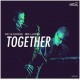 ERIC ALEXANDER & MIKE LEDONNE-TOGETHER (CD)