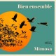 MIMOSA-BIEN ENSEMBLE (CD)