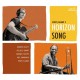SCOTT/GRANT 5-HORIZON SONG (CD)