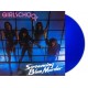 GIRLSCHOOL-SCREAMING BLUE MURDER -COLOURED/LTD- (LP)