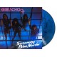 GIRLSCHOOL-SCREAMING BLUE MURDER -COLOURED/LTD- (LP)