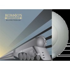 ROMEO'S DAUGHTER-SLIPSTREAM -COLOURED- (LP)