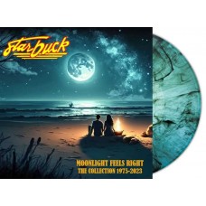 STARBUCK-MOONLIGHT FEELS RIGHT - THE COLLECTION: 1975-2023 -COLOURED- (3LP)