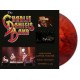 CHARLIE DANIELS BAND-LIVE AT THE CAPITOL THEATER NOVEMBER 22. 1985 -COLOURED/LTD- (2LP)