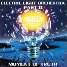 ELECTRIC LIGHT ORCHESTRA PART II-MOMENT OF TRUTH -COLOURED- (2LP)