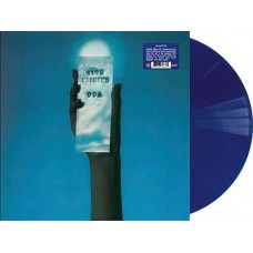 KING CRIMSON-USA -COLOURED/LTD- (2LP)