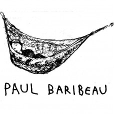 PAUL BARIBEAU-PAUL BARIBEAU (CD)