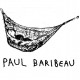 PAUL BARIBEAU-PAUL BARIBEAU (CD)