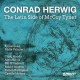 CONRAD HERWIG-THE LATIN SIDE OF MCCOY TYNER (CD)