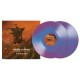 HIGH ON FIRE-COMETH THE STORM -COLOURED/LTD- (2LP)