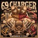 69 CHARGER-KLOKGEBOUW LIVE SESSION (LP)
