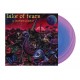 LAKE OF TEARS-A CRIMSON COSMOS -COLOURED- (LP)