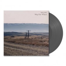VERLAINES-WAY OUT WHERE -RSD- (LP)