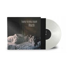 JOANNA GEMMA AUGURI-HIRAETH -COLOURED- (LP)