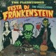 FLESHTONES-FESTA DI FRANKENSTEIN / THE DEDICATION SONG -LTD- (7")