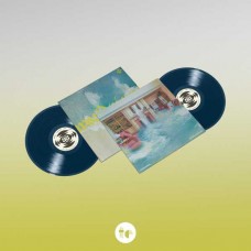 ANNABEL-WORLDVIEWS -COLOURED/LTD- (LP)
