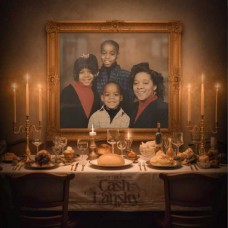 CASH LANSKY-MAN OF THE HOUSE (CD)