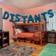 DISTANTS-LP (LP)