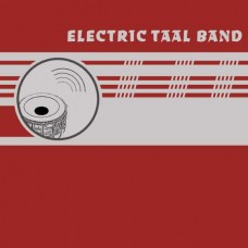 ELECTRIC TAAL BAND-ELECTRIC TAAL BAND (LP)