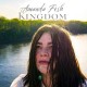 AMANDA FISH-KINGDOM (CD)