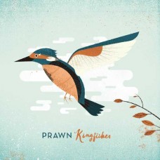 PRAWN-KINGFISHER -COLOURED/DELUXE- (2LP)