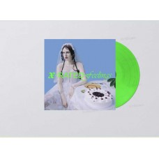 GWEN DOLYN-X-RATED -COLOURED- (LP)