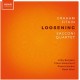 GRAHAM FITKIN & SACCONI QUARTET-LOOSENING (2CD)