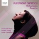 ALEXANDRA DARIESCU-CLARA SCHUMANN AND EDVARD GRIEG PIANO CONCERTOS (CD)