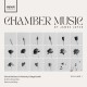 CHORAL SCHOLARS OF UNIVERSITY COLLEGE DUBLIN-JAMES JOYCE CHAMBER MUSIC VOL. I (CD)