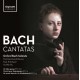 OXFORD BACH SOLOISTS-BACH CANTATAS (CD)
