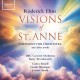 RODERICK ELMS-VISIONS OF ST ANNE AND OTHER WORKS (CD)