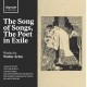 WALTER ARLEN-THE SONG OF SONGS, THE POET IN EXILE WORKS BY WALTER ARLEN (CD)